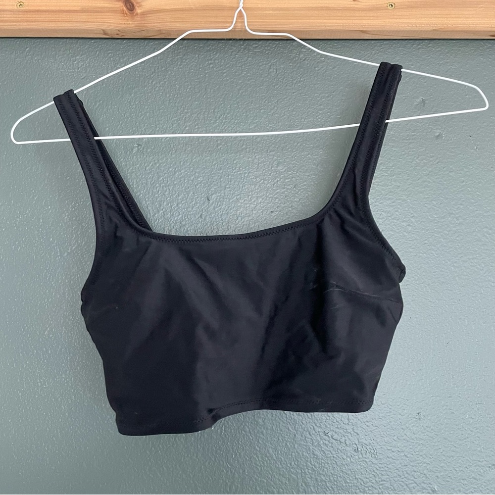 Aerie bikini top